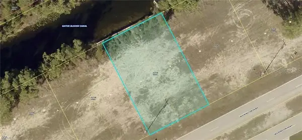 39 Wilmington Parkway, CAPE CORAL, FL 33993