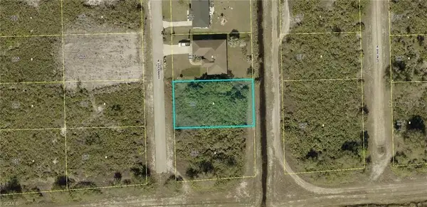 6002 Hanna Avenue N, LEHIGH ACRES, FL 33971