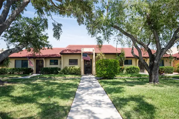 1407 58th Street W #1407, BRADENTON, FL 34209