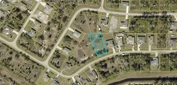 1935 Quintero Lane, LEHIGH ACRES, FL 33972
