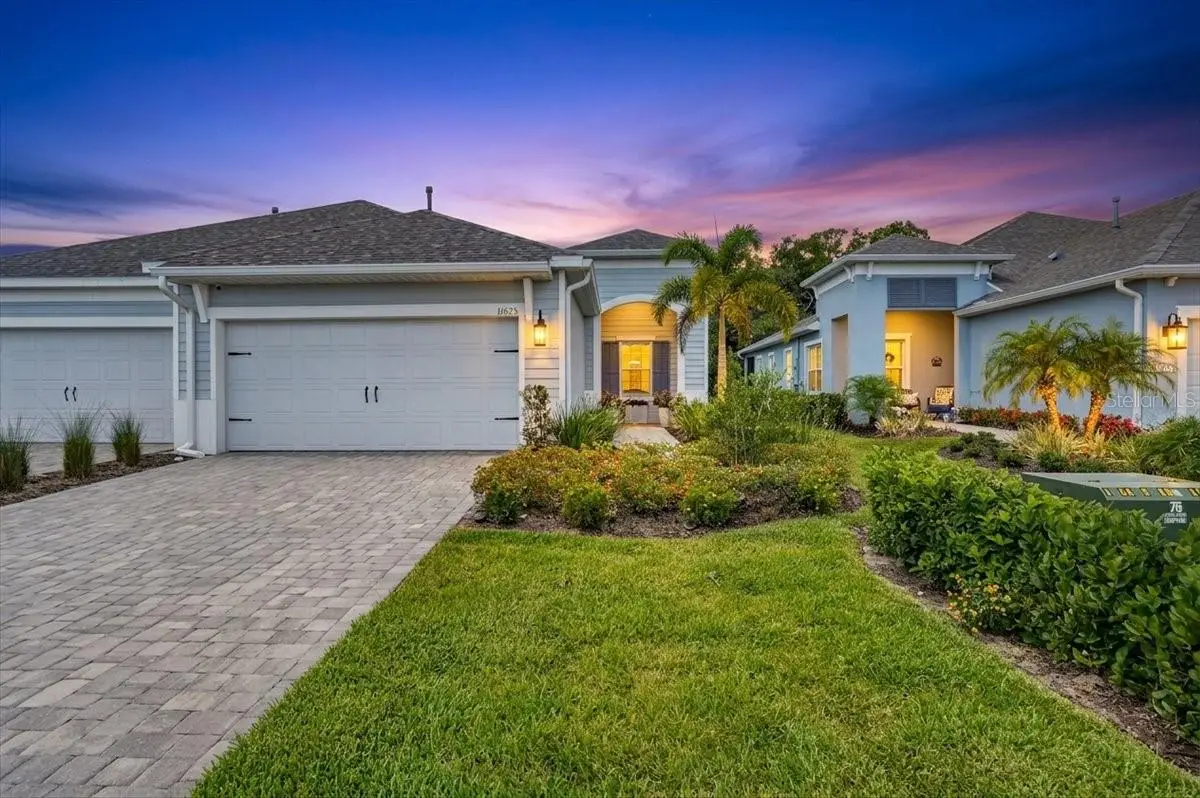 11675 Great Brook Lane, Parrish, FL 34219 - #1