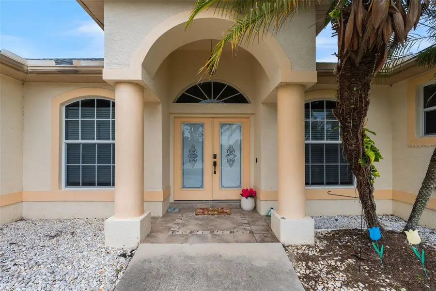 2483 Deerfield Street, North Port, FL 34286 - #3