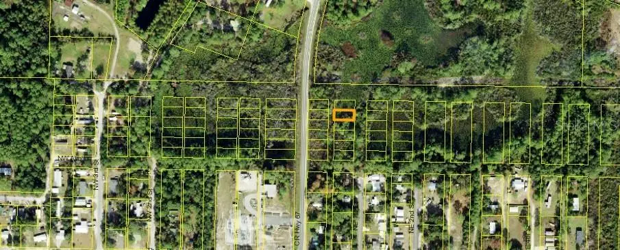 1303 NE 1 St Street, Carrabelle, FL 32322 - #1