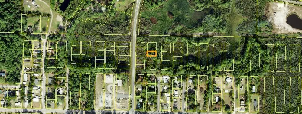 1305 NE 1 St Street, Carrabelle, FL 32322 - #1