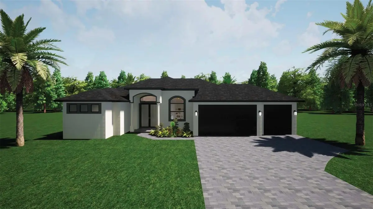 2675 Yacolt Avenue, North Port, FL 34286 - #1