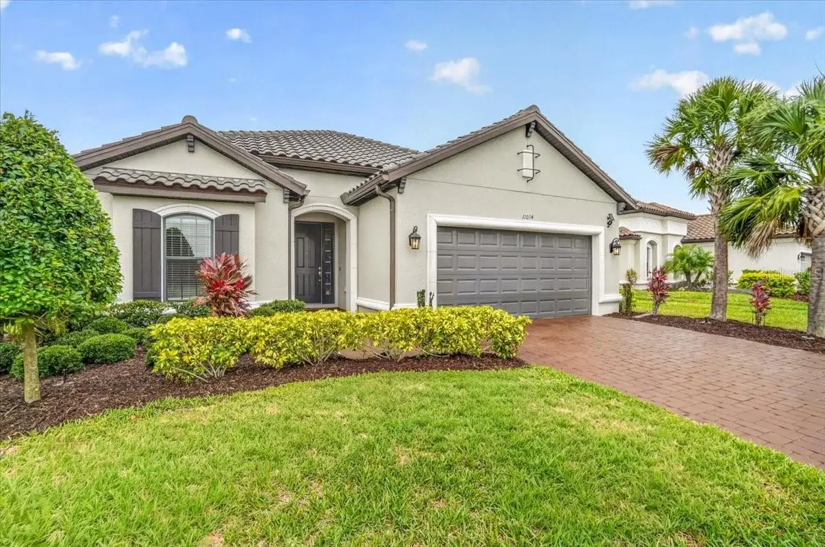 11014 Wicker Park Place, Palmetto, FL 34221 - #1