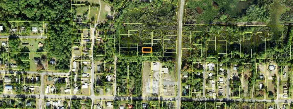 1304 NW 1st Street, Carrabelle, FL 32322 - #1