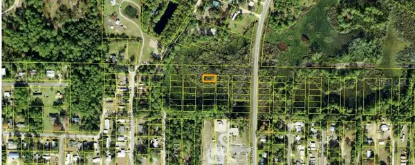 1312 NW 1st Street, CARRABELLE, FL 32322