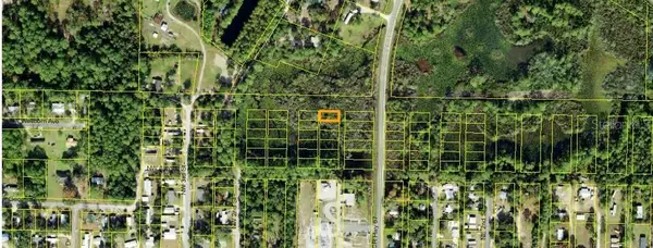 1311 Copesetic Street, CARRABELLE, FL 32322