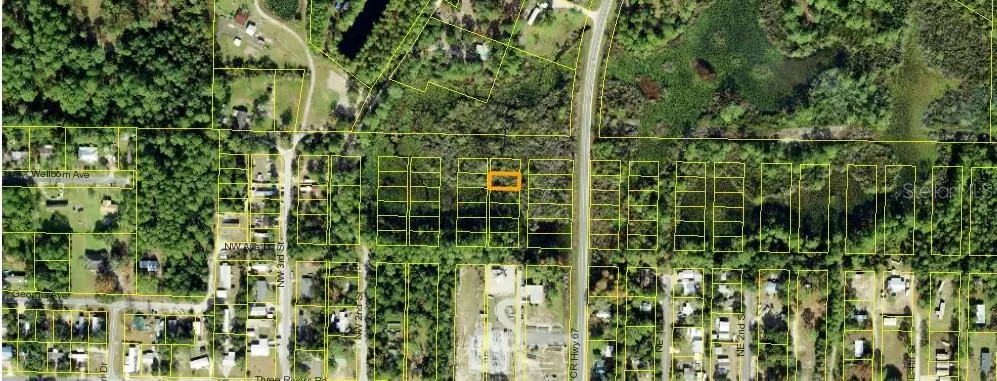 1309 Copesetic Street, Carrabelle, FL 32322 - #1