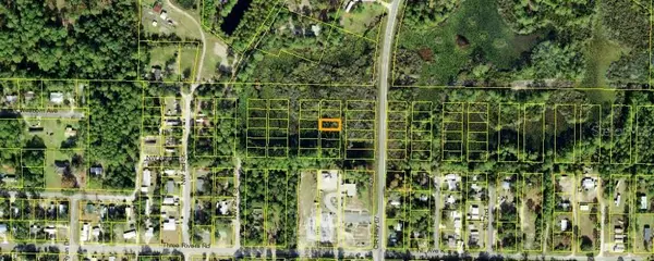 1307 Copesetic Street, CARRABELLE, FL 32322