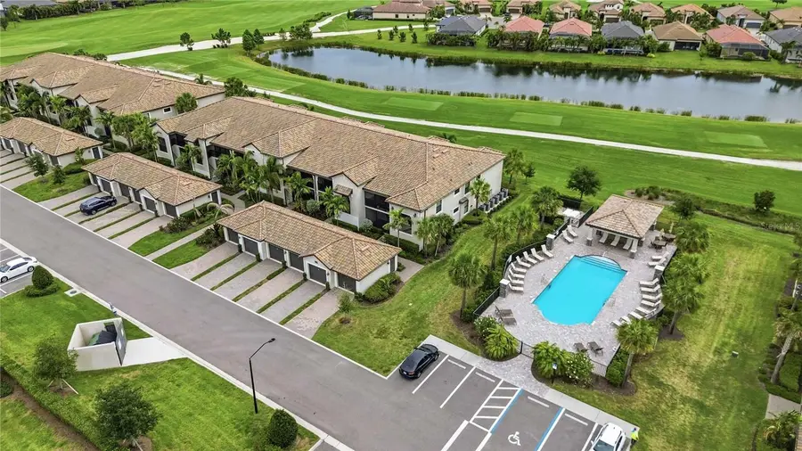 5695 Palmer Circle #203, Bradenton, FL 34211 - #2