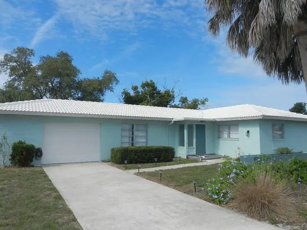 216 Chardin Drive, NOKOMIS, FL 34275