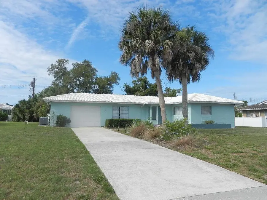216 Chardin Drive, Nokomis, FL 34275 - #2