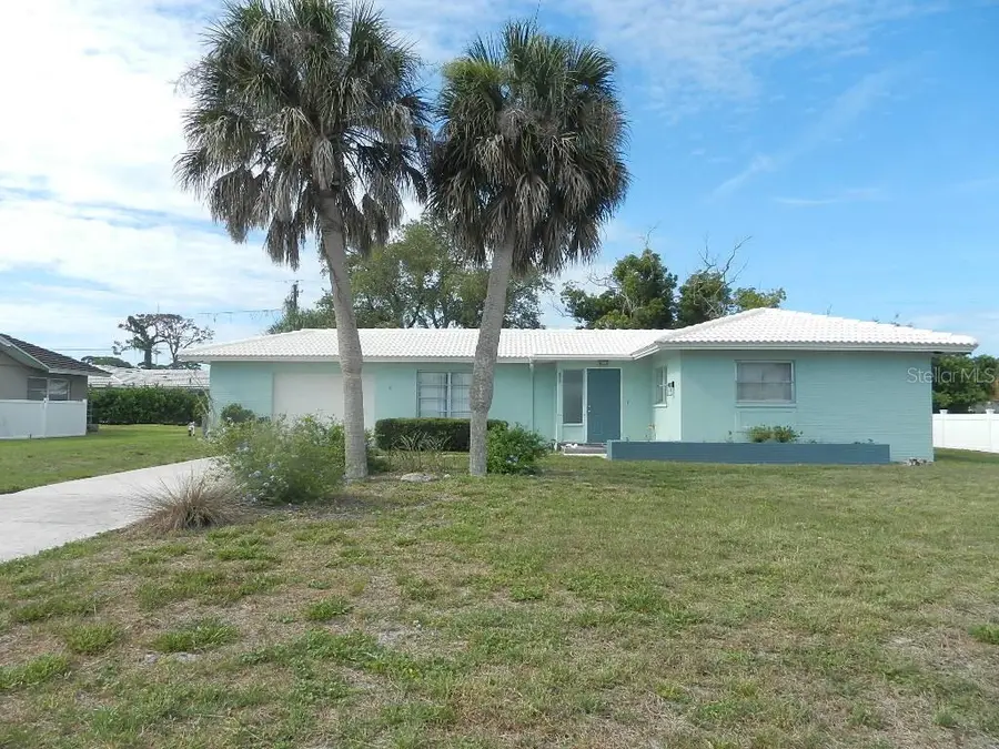 216 Chardin Drive, Nokomis, FL 34275 - #3