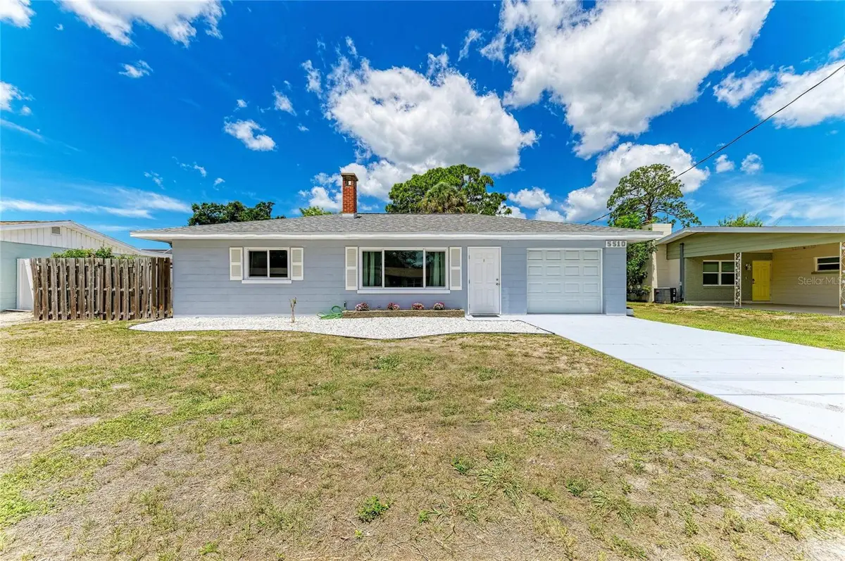 5510 21st Street Court W, Bradenton, FL 34207 - #1