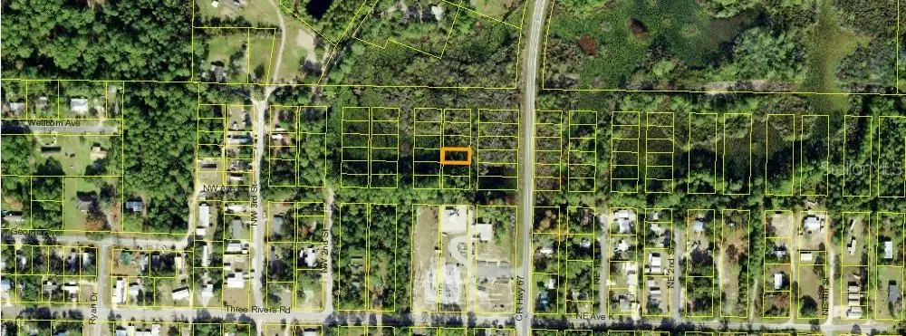 1305 Copesetic Street, Carrabelle, FL 32322 - #1