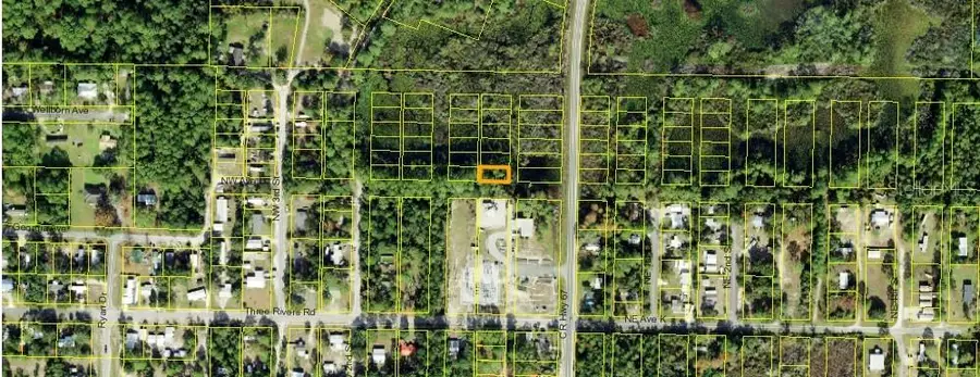 1301 Copesetic Street, Carrabelle, FL 32322 - #2