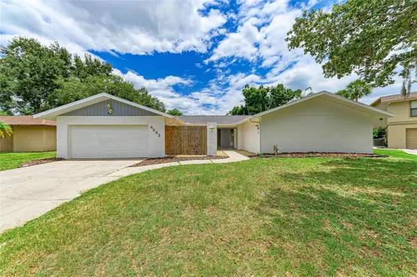 4242 Dryden Circle, SARASOTA, FL 34241