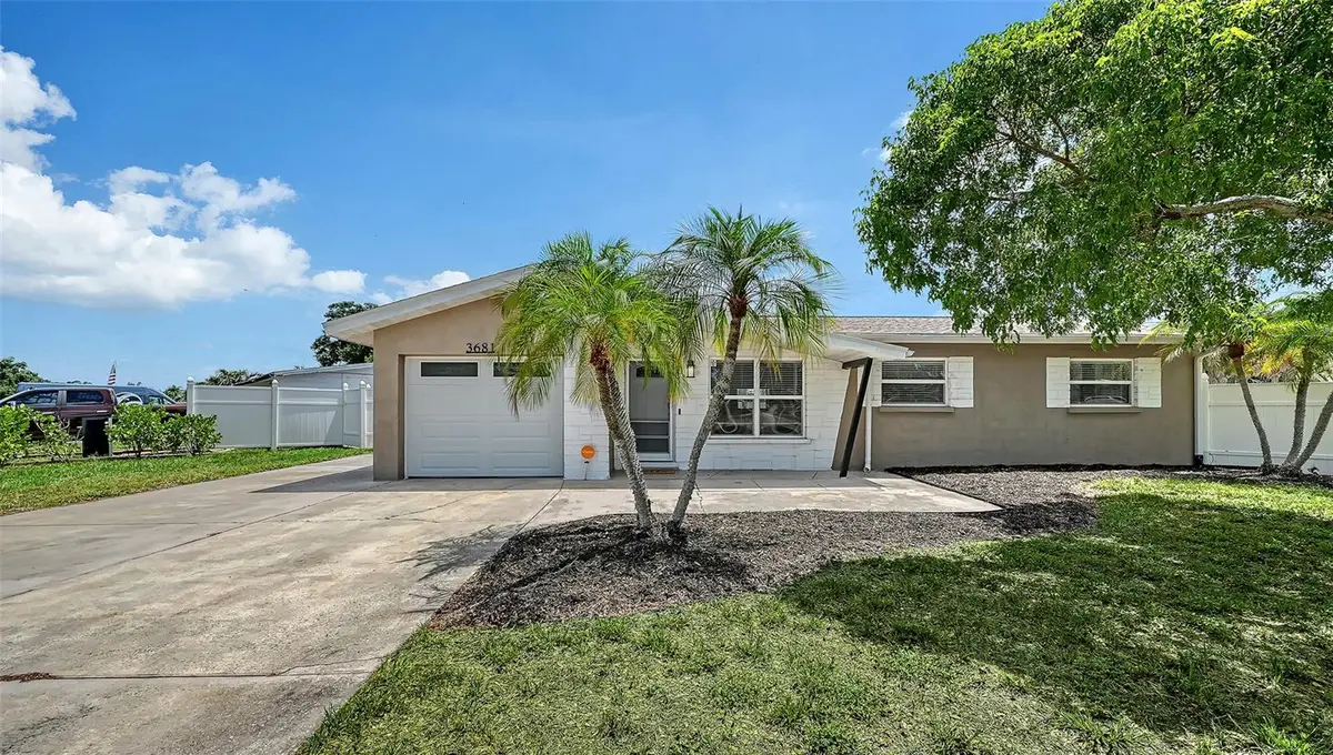 3681 Stokes Dr Drive, Sarasota, FL 34232 - #1
