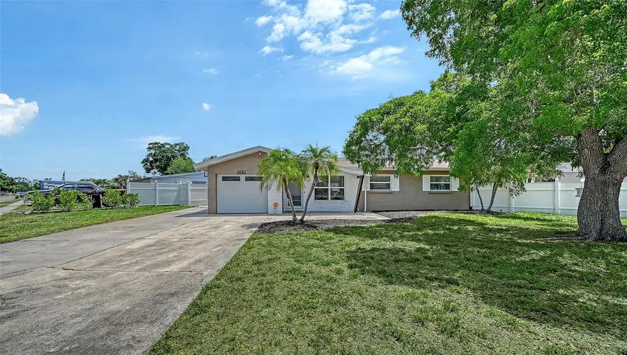 3681 Stokes Dr Drive, Sarasota, FL 34232 - #2