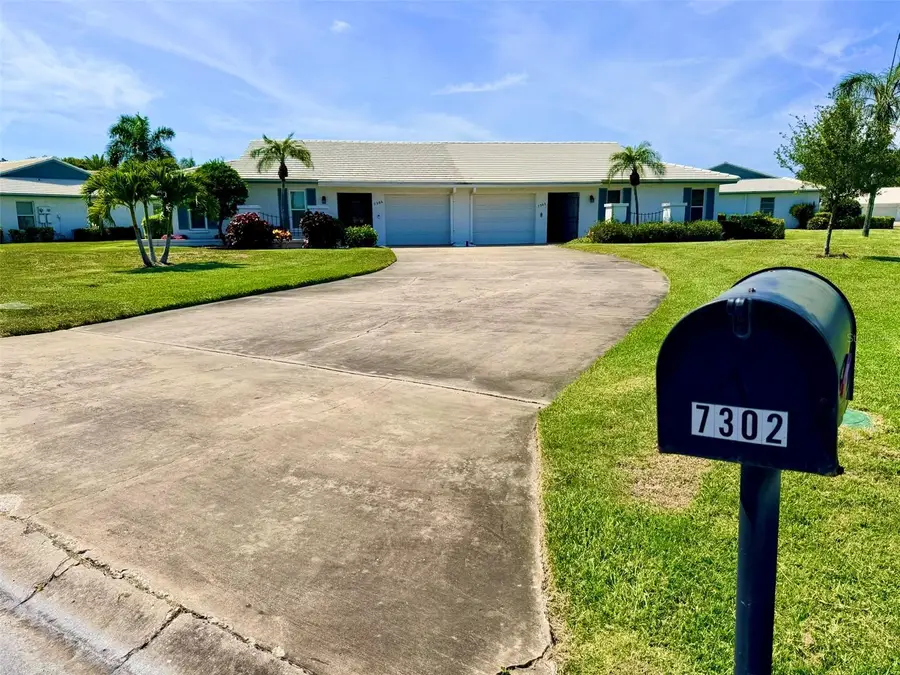 7302 9th Avenue W #7302, Bradenton, FL 34209 - #3
