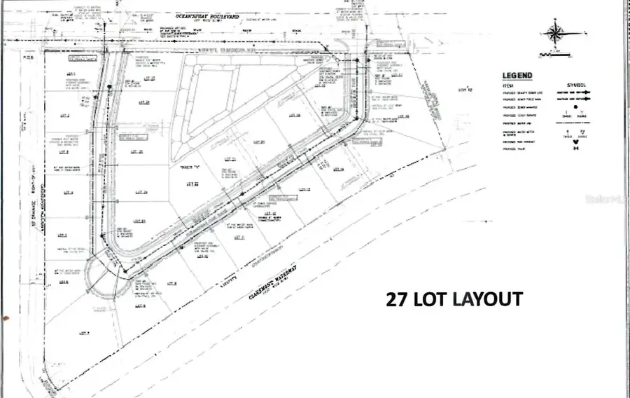 11685 Oceanspray Boulevard, Englewood, FL 34224 - #3