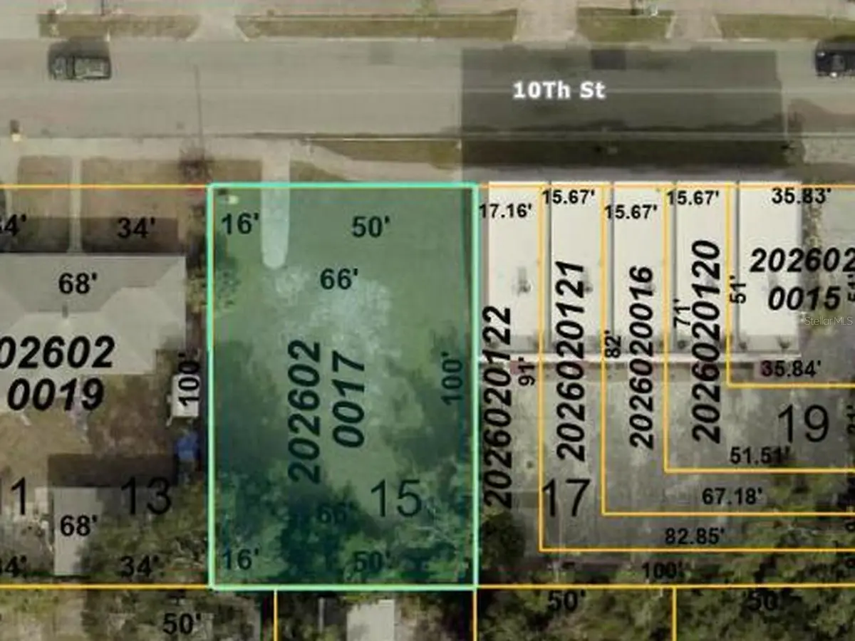 1754 10th Street, Sarasota, FL 34236 - #1