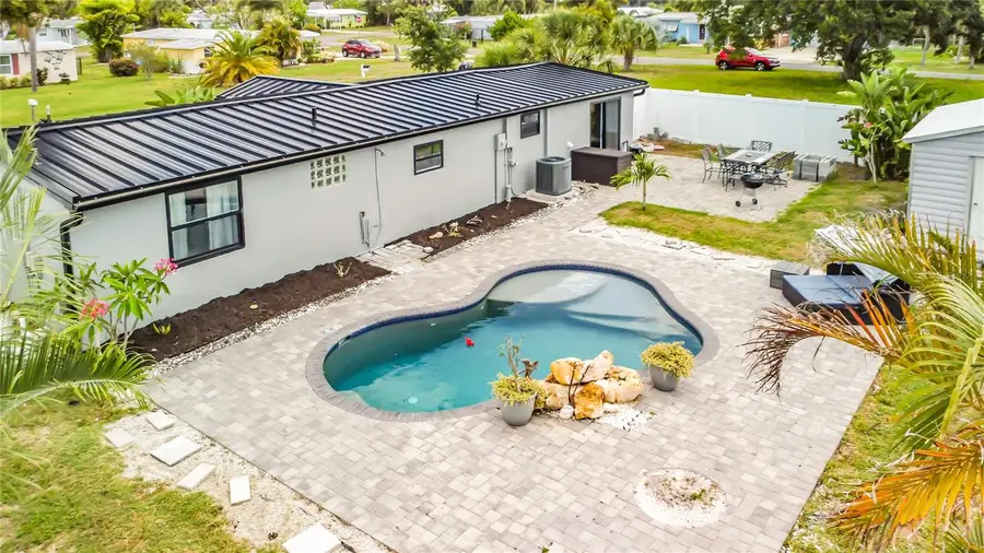 1161 Kehosee Lane, Englewood, FL 34224 - #3