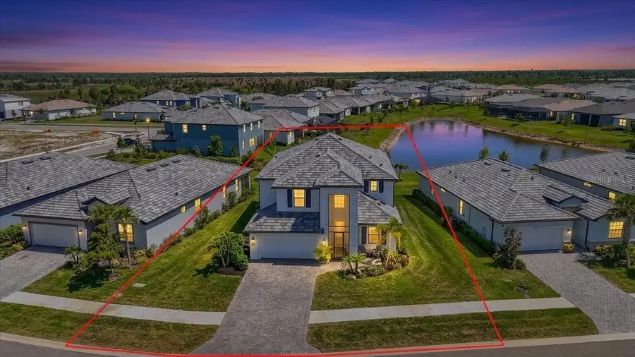 10865 Sun Drop Street, Venice, FL 34293 - #2