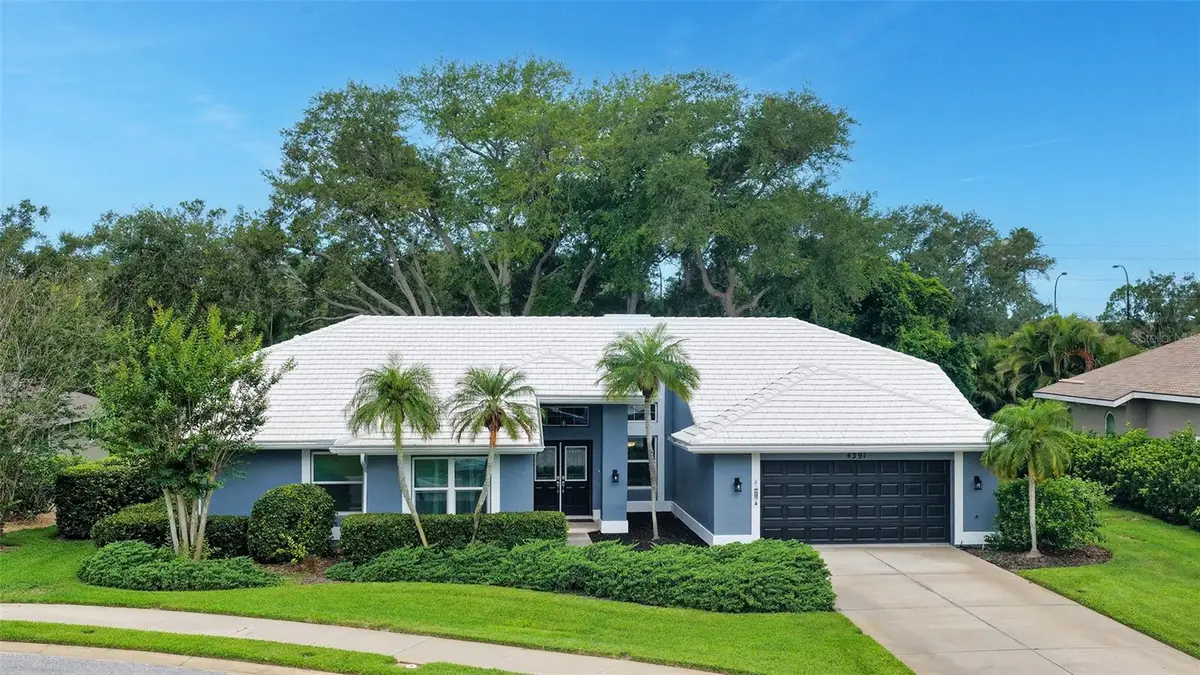 4391 Maplewood Lane, Sarasota, FL 34238 - #1