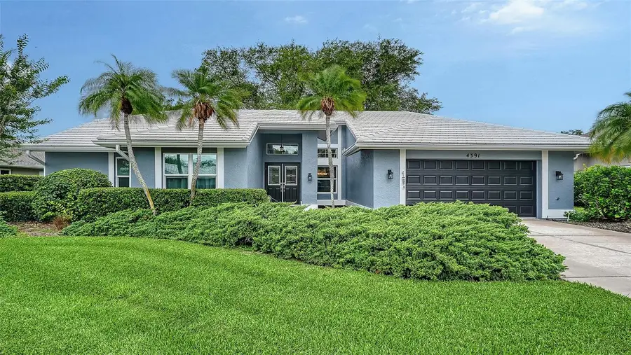 4391 Maplewood Lane, Sarasota, FL 34238 - #2