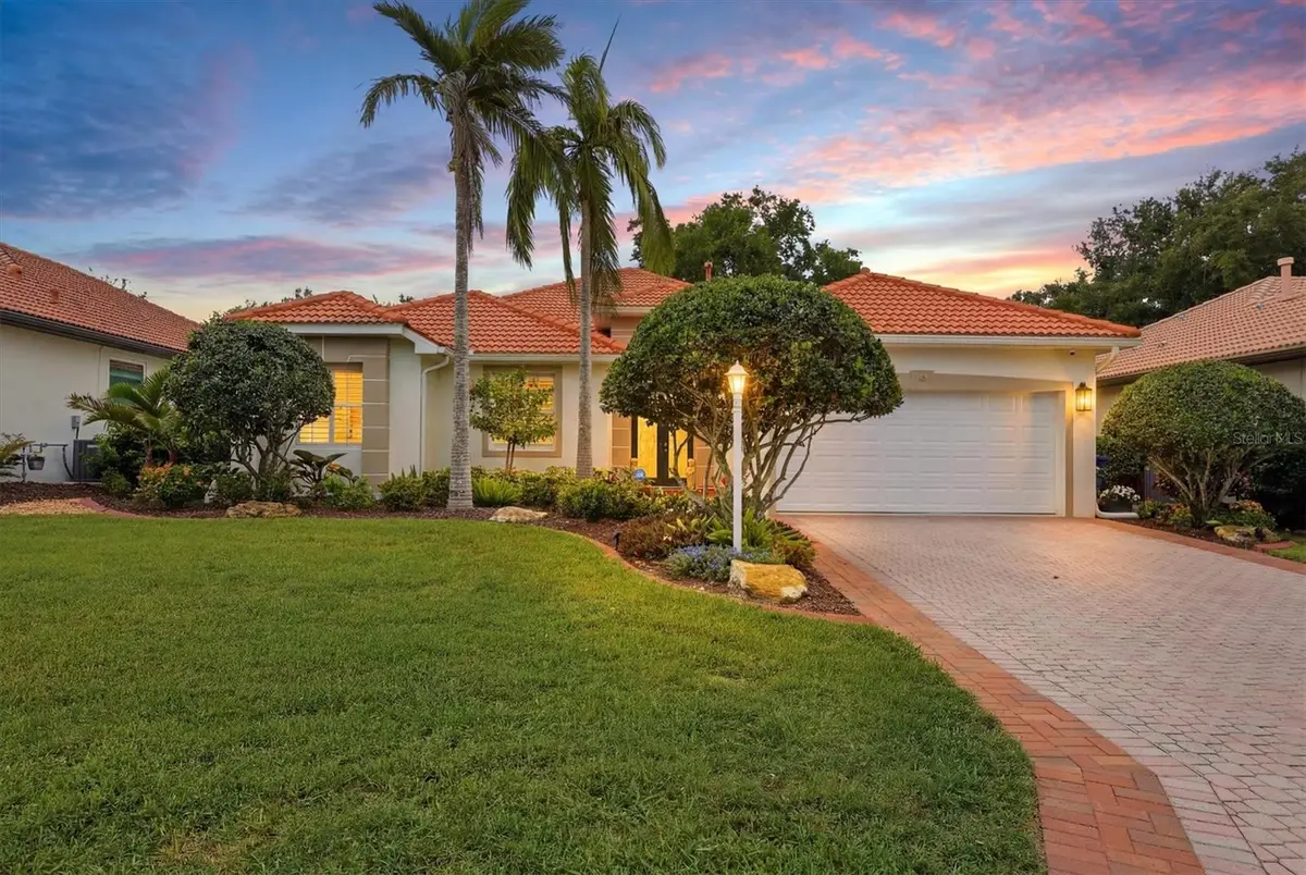6828 Bay Hill Drive, Bradenton, FL 34202 - #1