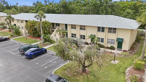 4805 Rilma Avenue #106, SARASOTA, FL 34234