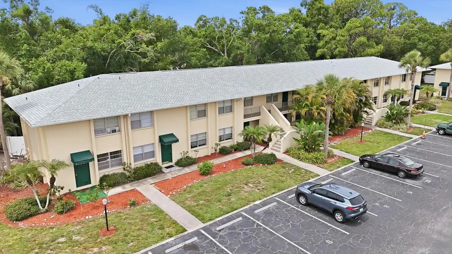 4805 Rilma Avenue #106, Sarasota, FL 34234 - #2