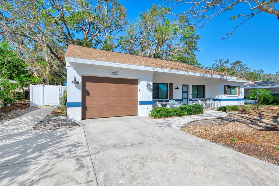 2120 Craft Lane, Sarasota, FL 34239 - #2