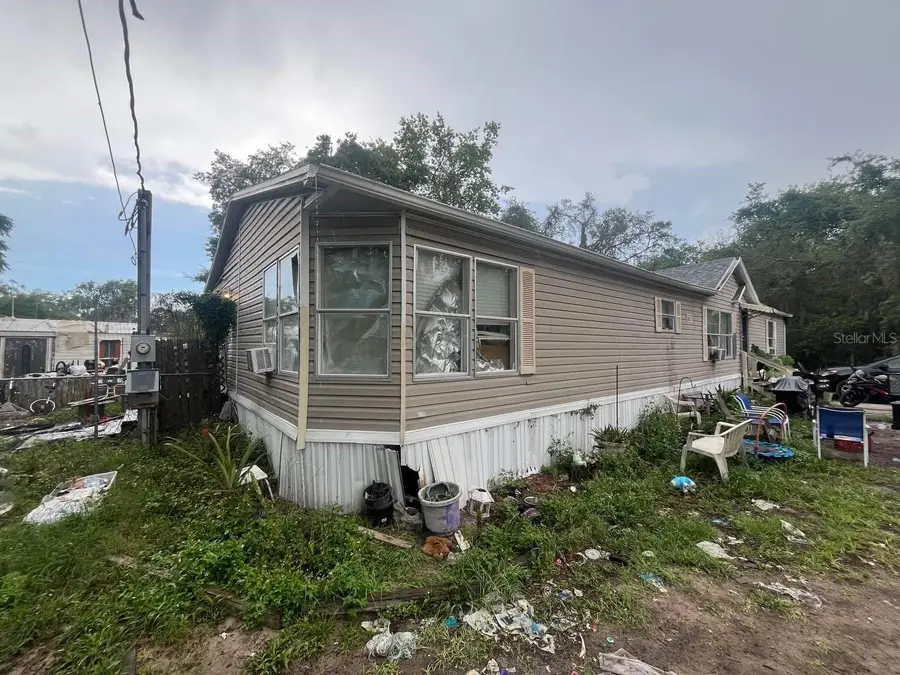 9323 Kissimmee Street, New Port Richey, FL 34654 - #3