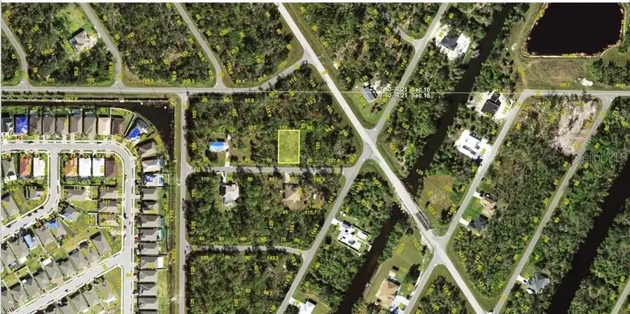 15312 Plank Avenue, Port Charlotte, FL 33953 - #2