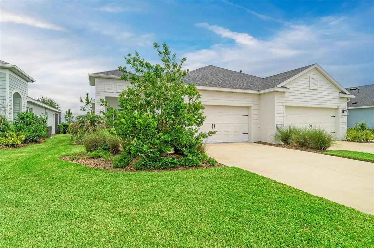 4739 Willow Bend Avenue, Parrish, FL 34219 - #1