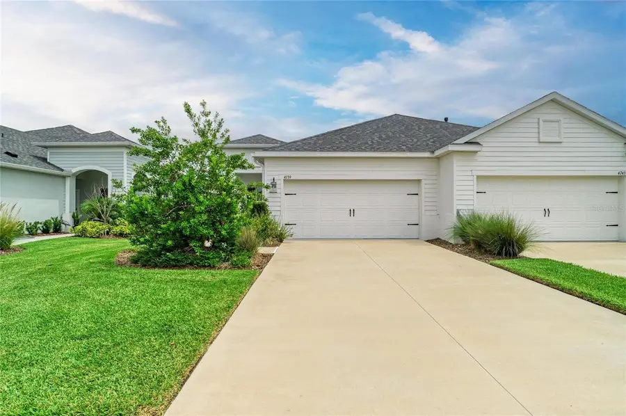 4739 Willow Bend Avenue, Parrish, FL 34219 - #2