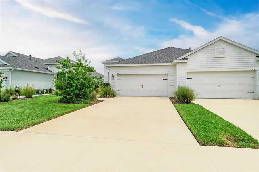 4739 Willow Bend Avenue, Parrish, FL 34219 - #3