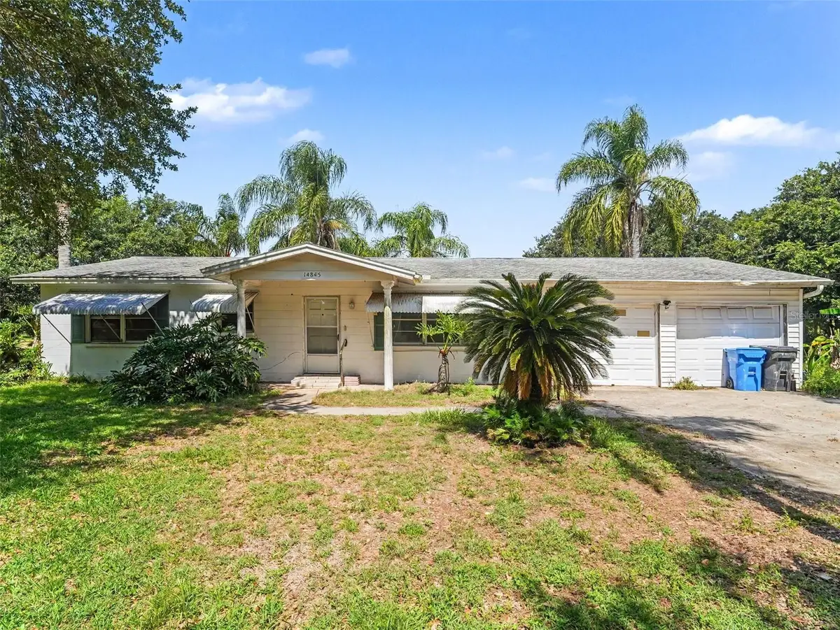 14845 Balm Road, Wimauma, FL 33598 - #1