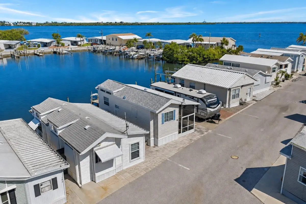 108 Bahia Drive, Palmetto, FL 34221 - #1