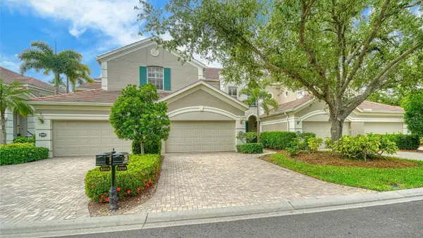 5206 Bouchard Circle #101, SARASOTA, FL 34238