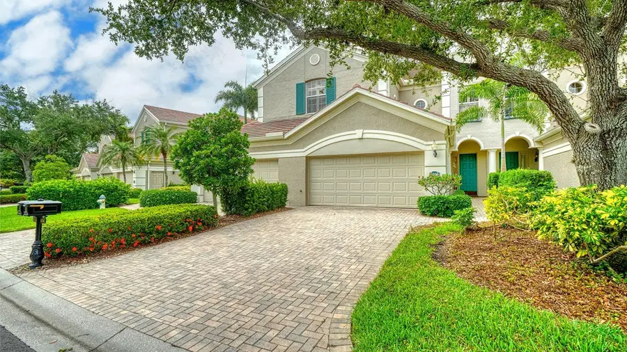 5206 Bouchard Circle #101, Sarasota, FL 34238 - #2