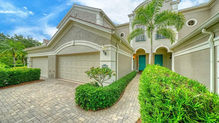 5206 Bouchard Circle #101, Sarasota, FL 34238 - #3