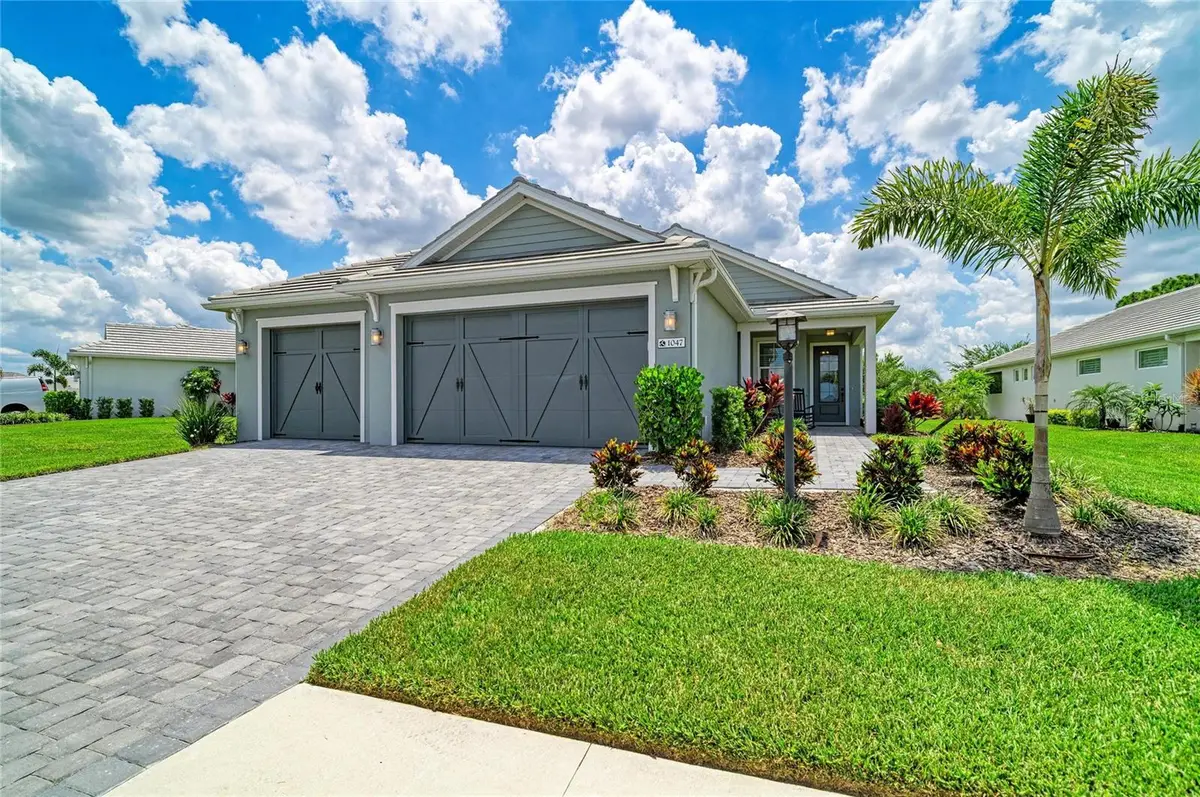 1047 Waterline Court, Sarasota, FL 34240 - #1