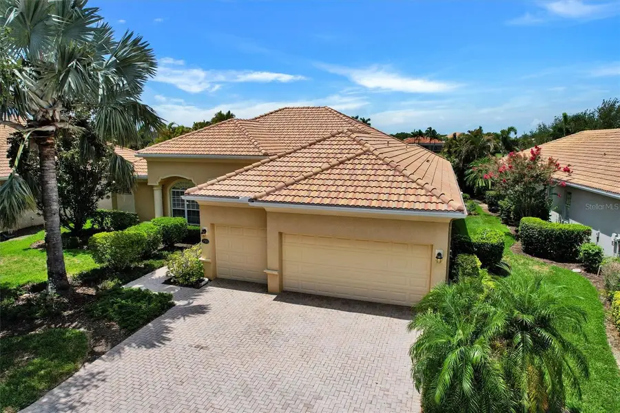 7910 River Preserve Drive N, Bradenton, FL 34212 - #2