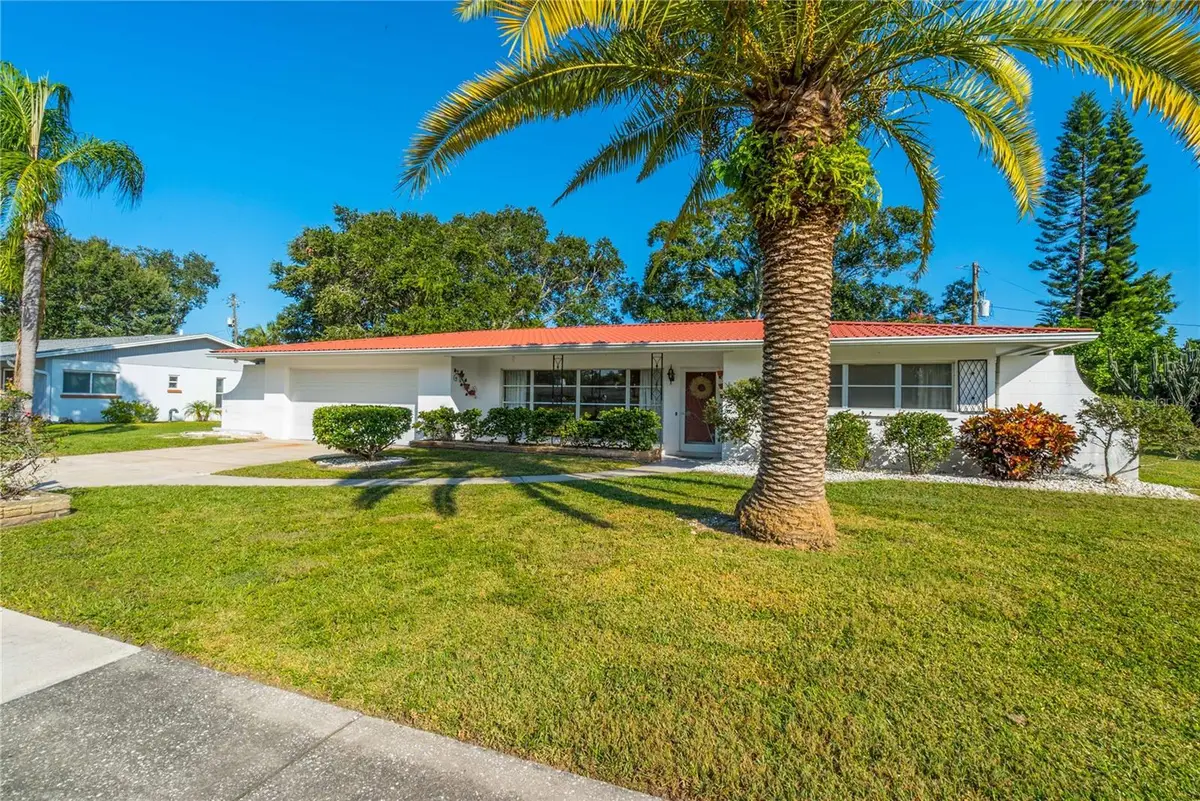 2521 Webber Street, Sarasota, FL 34239 - #1