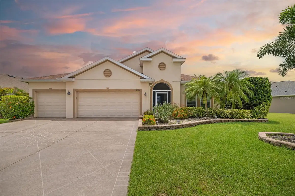 7726 111th Terrace E, Parrish, FL 34219 - #1